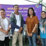 Gadgetdiva Gelar Workshop Strategi Melejitkan Jualan Online untuk UMKM