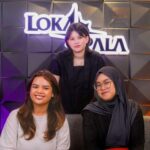 Mengenal Lebih Jauh 3 Kartini di Balik Game Lokapala