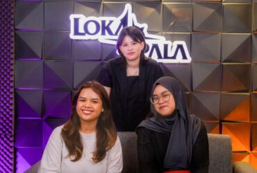 Mengenal Lebih Jauh 3 Kartini di Balik Game Lokapala