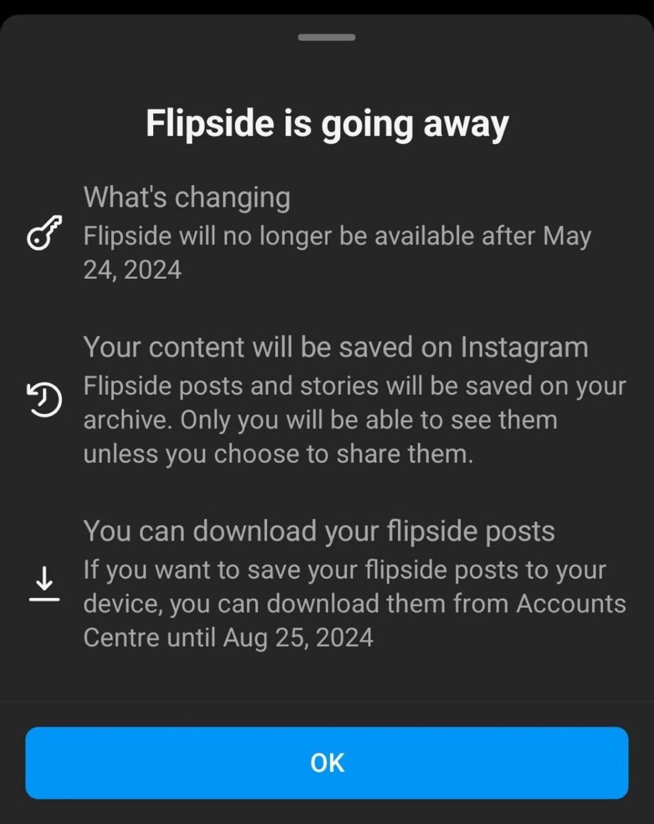 Flipside