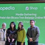 Penjualan Produk Lokal Makin Laris di Tokopedia