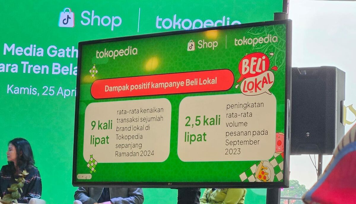 Tokopedia