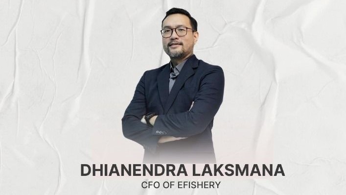 CFO eFishery