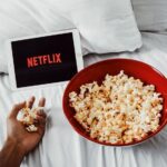 Netflix Lakukan Ujicoba untuk tombol "Play Something" pada Smartphone Android