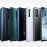 Oppo Reno series jadi kriteria smartphone kalangan milenials