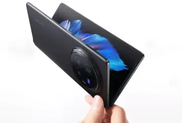 Vivo X Fold 3