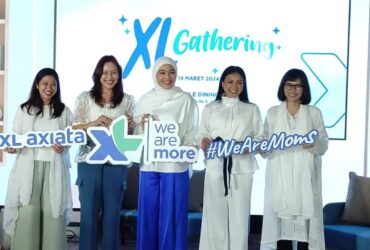 XL Axiata Manjakan Emak-emak di Bulan Ramadan