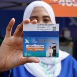 XL Axiata Luncurkan Kartu Perdana Khusus Jamaah Haji di Tanah Suci