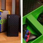 Xbox Gucci Seharga Rp140 Juta Ludes Terjual