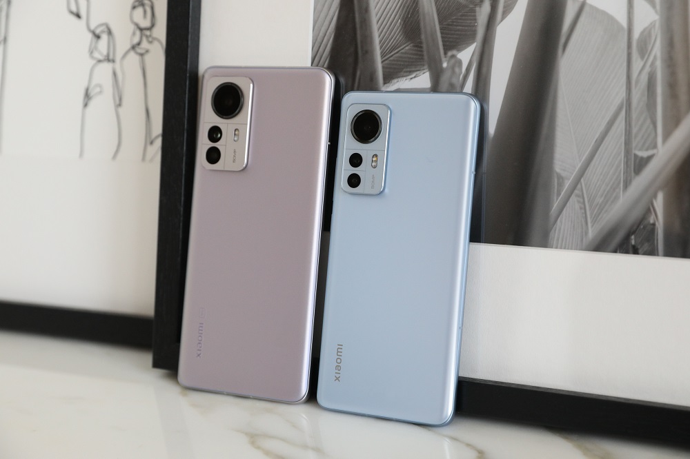 xiaomi 12 series meluncur ke Indonesia