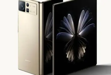 Bocoran Spesifikasi Xiaomi Mix Fold 3 Terungkap!