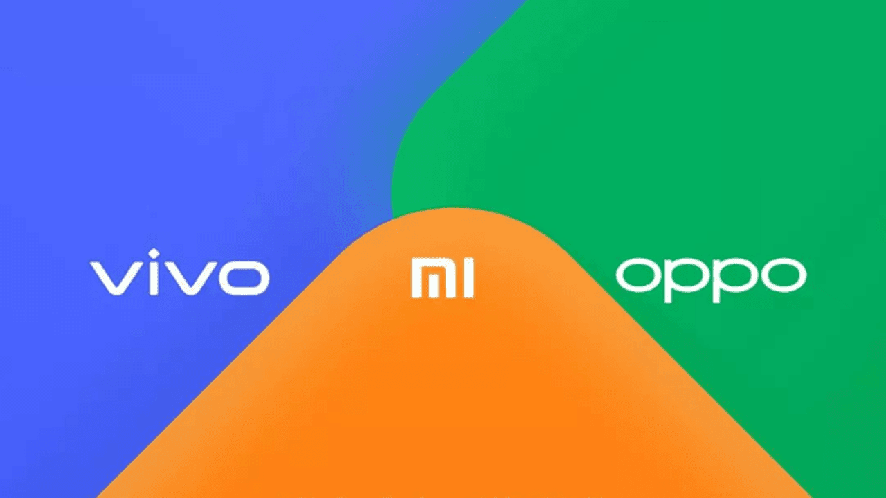 Xiaomi