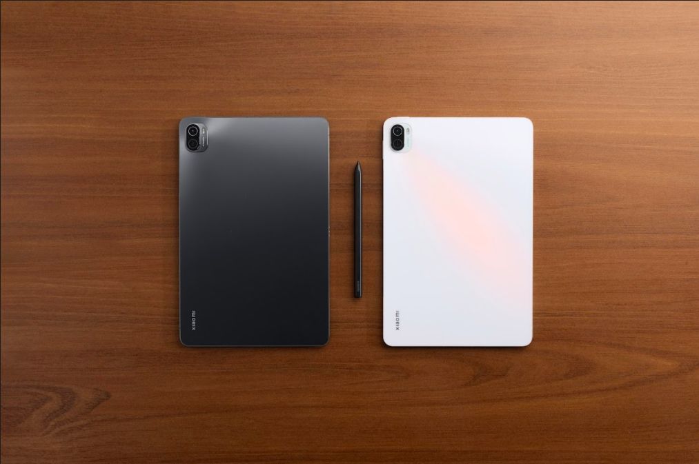 Xiaomi Pad 5