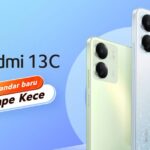 Xiaomi Bakal Hadirkan Redmi 13C Ke Indonesia 7 Desember Mendatang