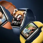 Xiaomi Smart Band 8 Pro Siap Diluncurkan untuk Pasar Global