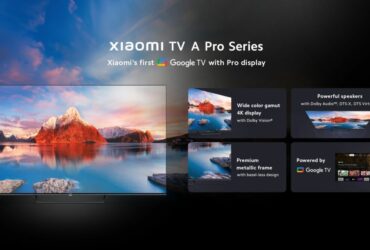 Jajaran Xiaomi TV yang Harganya di Bawah Rp2 Juta