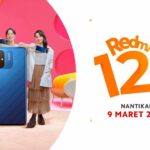 Catat Tanggalnya! Redmi 12C Rilis di Indonesia 9 Maret Ini