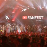 YouTube FanFest 2019 hadirkan kolaborasi seru di Live Show dan Festival Show