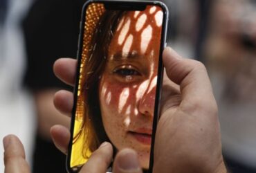 Pembaruan Apple permudah buka lockscreen tanpa FaceID