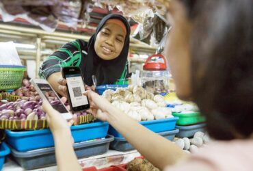 Transaksi merchant Youtap alami peningkatan menggunakan ShopeePay