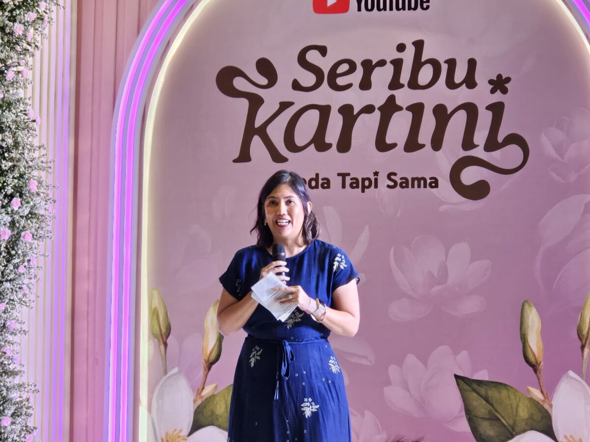 Seribu Kartini