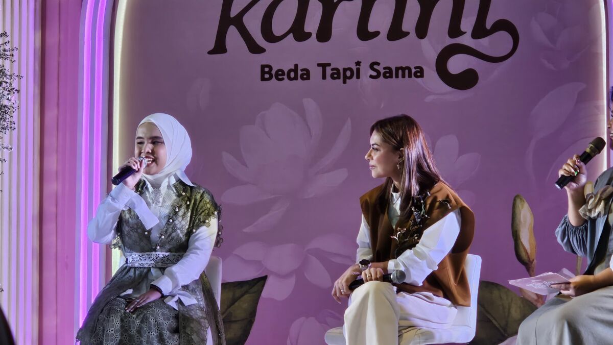 Seribu Kartini