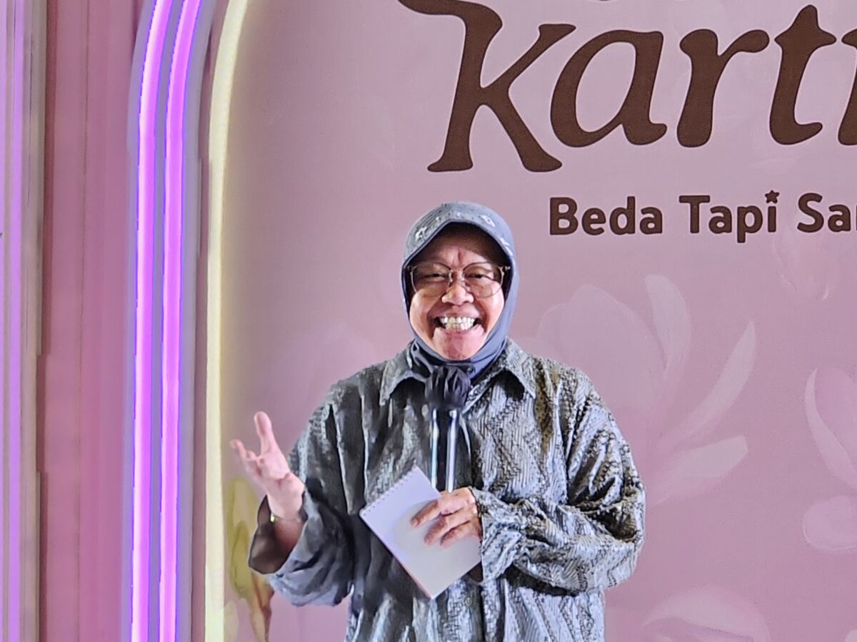 Seribu Kartini