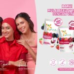 Youvit Beauty Trio Solusi Perawatan Dari Dalam Tubuh