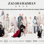 Zalora Ramadhan 2018: Kisah desainer muslimah