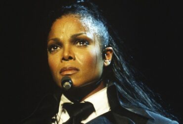 Lagu Rhythm Nation Milik Janet Jackson Bisa Bikin Laptop Mogok?