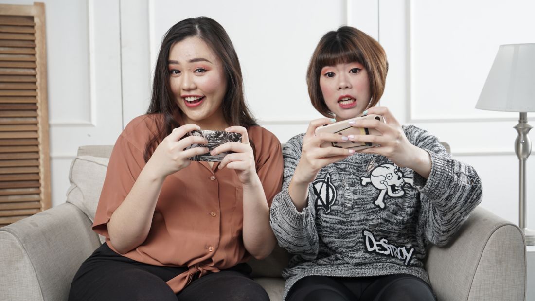 TikTok Gelar Kompetisi "The Greatest Gamer" di Indonesia