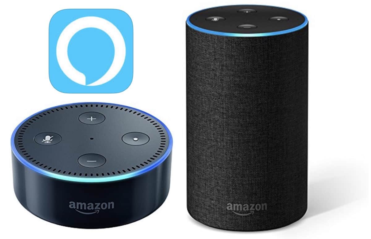 Alexa Digital Assistant sempat alami gangguan di Hari Natal