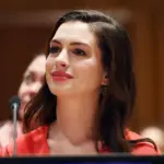 Anne Hathaway Akan Jadi Pembicara B20 Summit Ktt G20 Di Bali