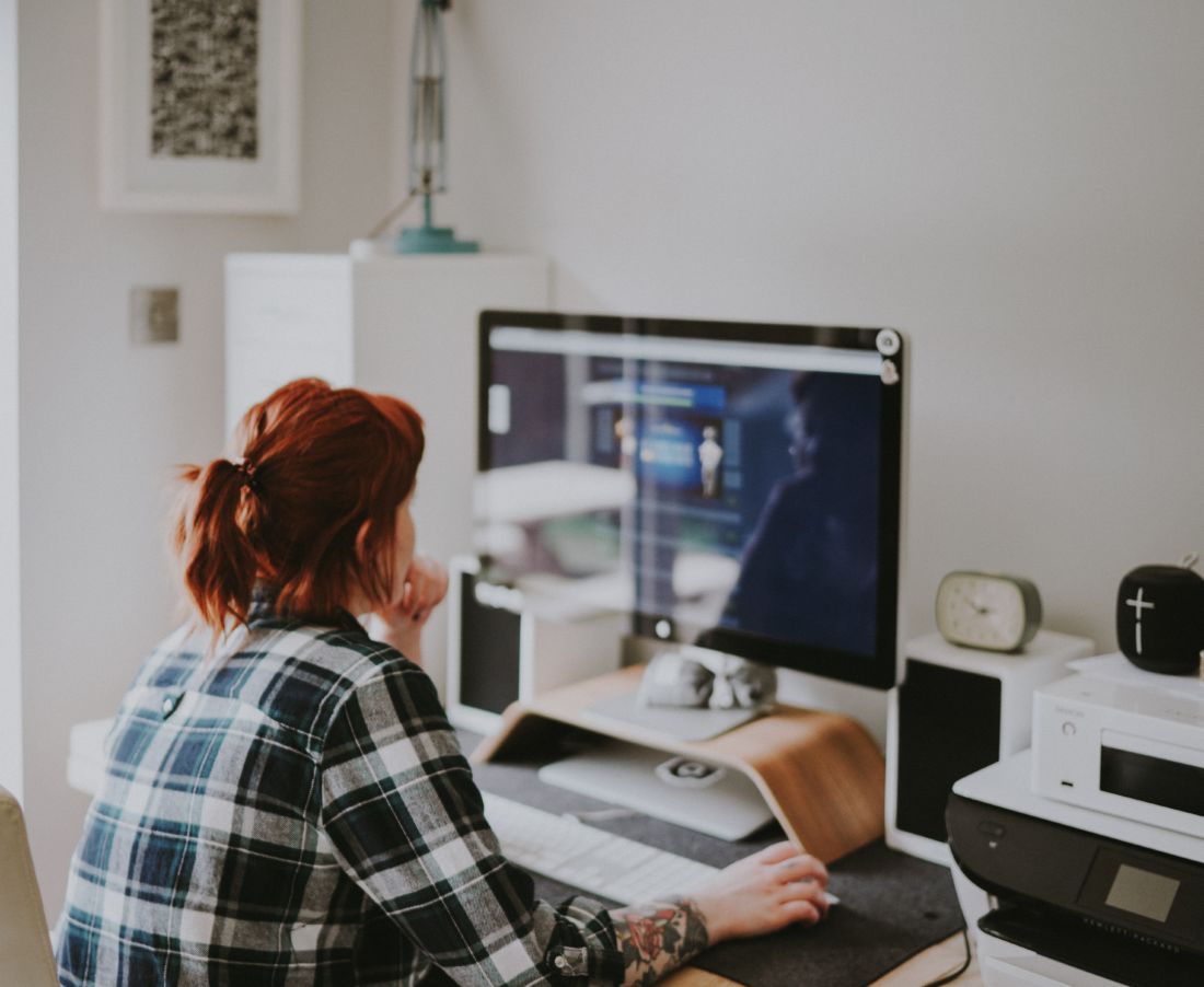 Women in Tech