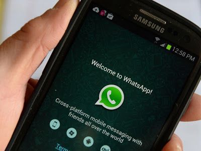 Ini sederet fitur baru WhatsApp