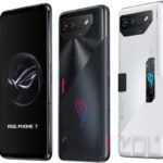 ASUS ROG Phone 8 Dipastikan Meluncur di India 8 Januari Mendatang