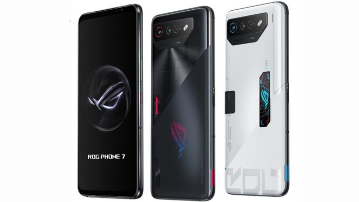 ASUS ROG Phone 8 Dipastikan Meluncur di India 8 Januari Mendatang