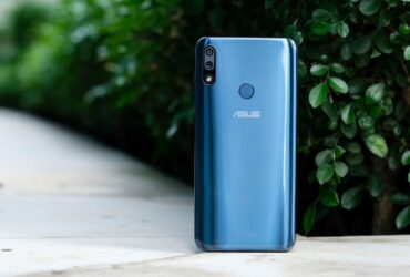 ASUS ZenFone Max Pro M2 lebih tahan banting karena ini