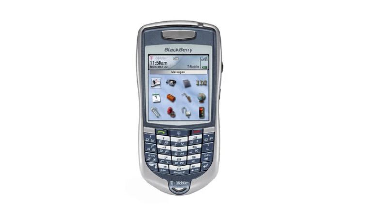 blackberry 7290