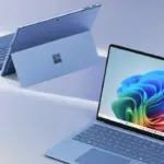 Microsoft Luncurkan Surface Pro 11 dan Laptop 7