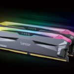 Lexar Luncurkan Memori Desktop Pc Ares Rgb Ddr5