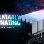 COLORFUL Resmi Luncurkan Memori DDR5 CVN ICICLE