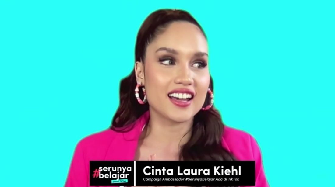 Cinta Laura