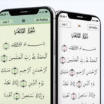 Apple Hapus Aplikasi Quran Majeed untuk Pengguna di Cina