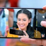 Vivo V9 RAM 6GB dan prosesor kekinian cuma Rp4