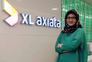 XL Axiata Fokus Bangun Jaringan di 2021