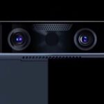 Dual Popup Selfie Camera