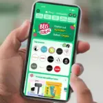 Tokopedia Beli Lokal