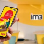 Indosat Hadirkan Layanan Esim Di Gerai Im3 Seluruh Indonesia