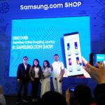 Samsung punya toko online